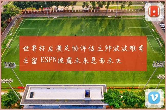 世界杯后澳足协评估主帅波波维奇去留 ESPN披露未来悬而未决